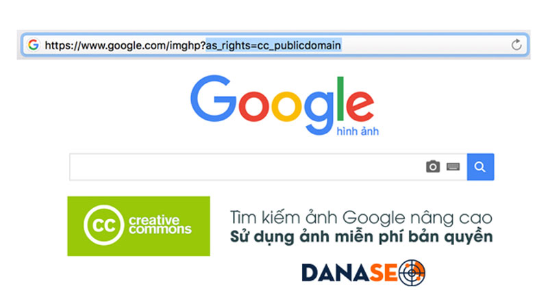 google-search-nang-cao-tim-kiem-hinh-anh-khong-ban-quyen-danaseo