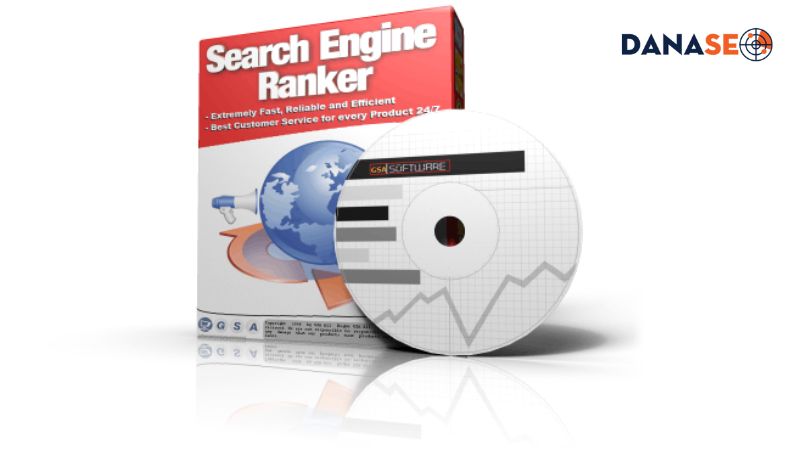 GSA Search Engine Ranker