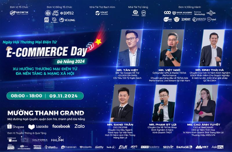 danaseo-la-don-vi-truyen-thong-cho-su-kien-e-commerce-day-2024-tai-da-nang-danaseo