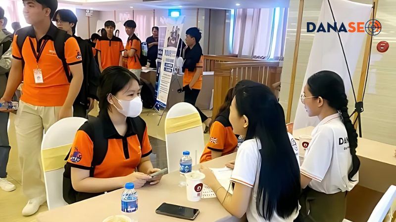 Ngày hội việc làm JobFair 2024