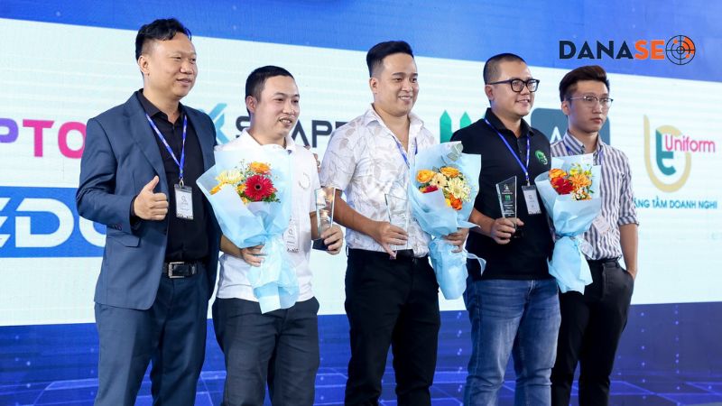 Thành công của GGH 2024 – Động lực phát triển cộng đồng Digital Marketing