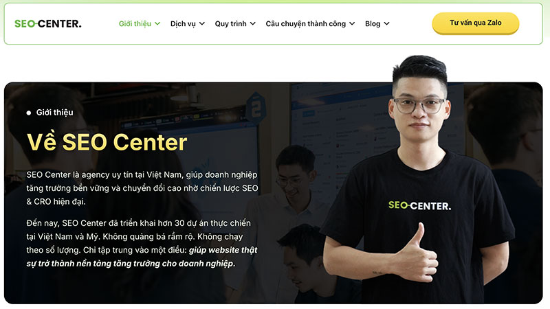 seo-center-cong-ty-seo-tong-the-tai-hcm-danaseo