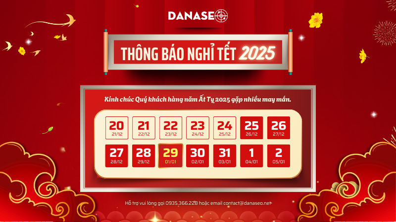 cong-ty-danaseo-thong-bao-lich-nghi-tet-nguyen-dan-2025