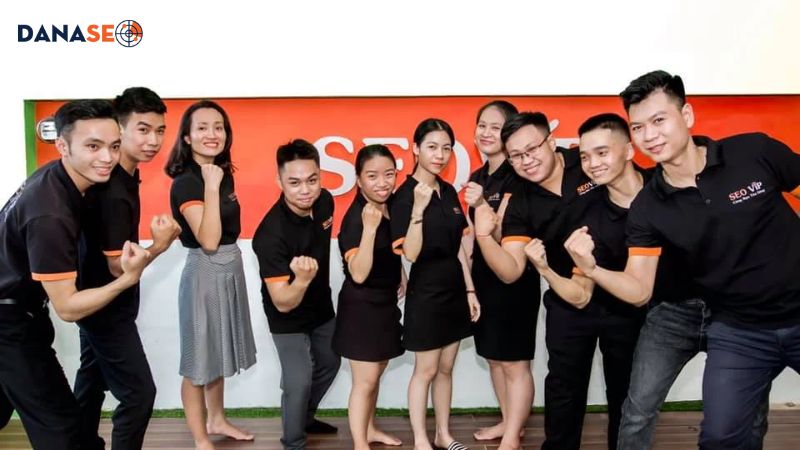 Công ty SEO tại Đà Nẵng Seovip