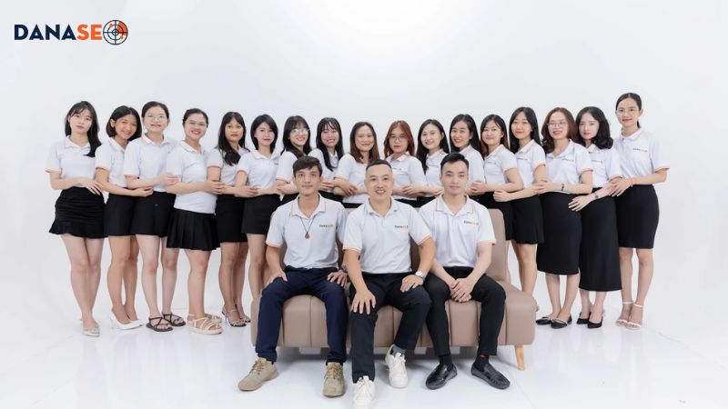 Công ty SEO tại Đà Nẵng Danaseo
