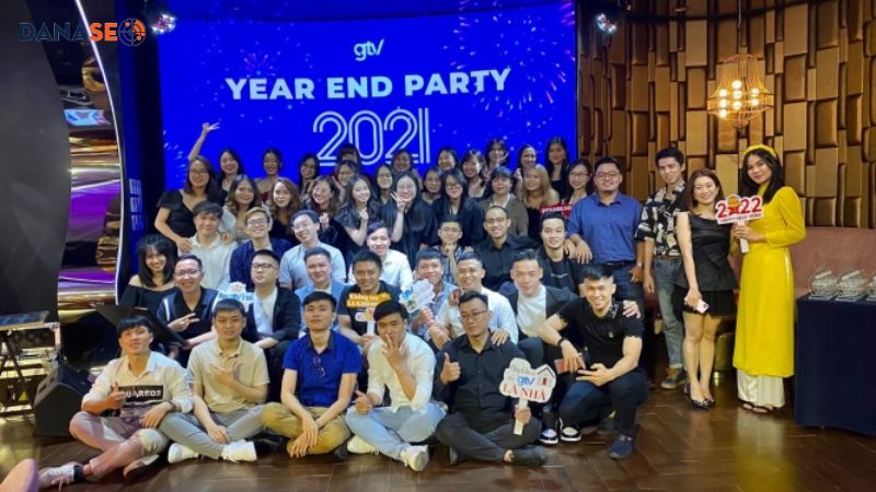 Công ty Seo uy tín tại Hà Nội GTV SEO