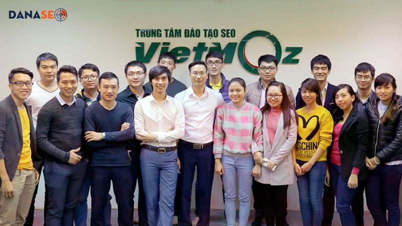 Công ty Seo uy tín tại Hà Nội Vietmoz
