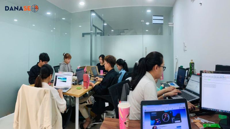 Công ty Seo uy tín tại Hà Nội Ladigi