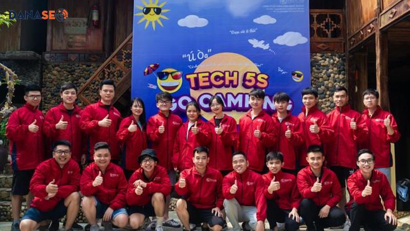 Công ty Seo uy tín tại Hà Nội Tech5s
