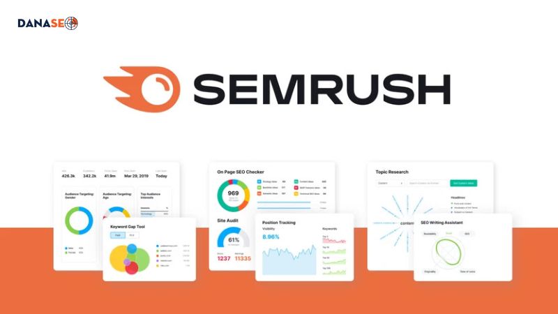 SEMrush Site Audit