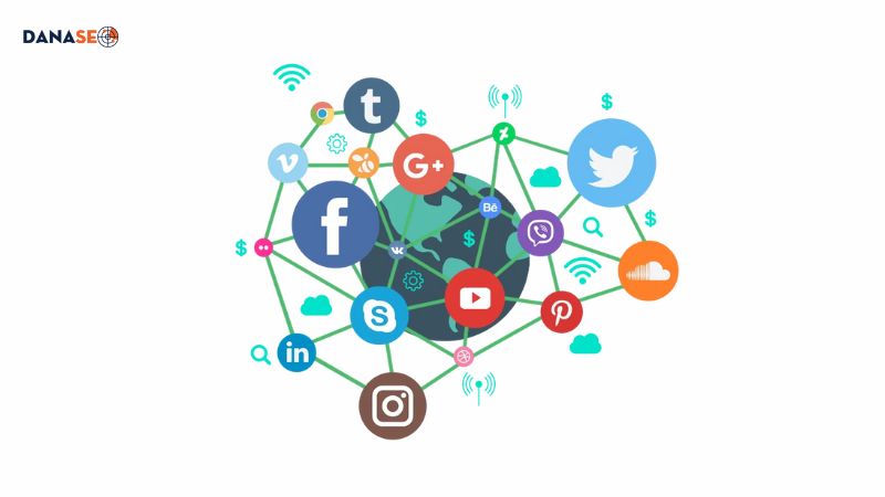 Tăng traffic website thông qua mạng xã hội