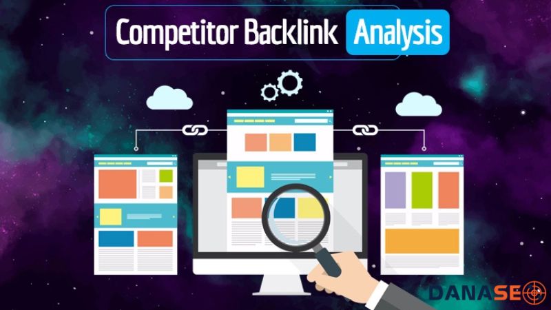 Chiến lược tận dụng dữ liệu backlink từ đối thủ