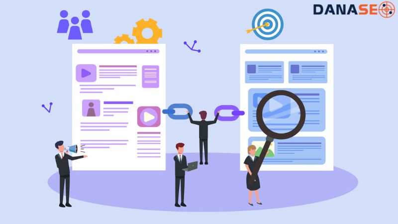 Index backlink nhanh