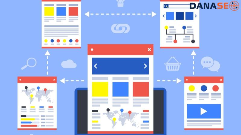 Share backlink trên mạng xã hội và các diễn đàn