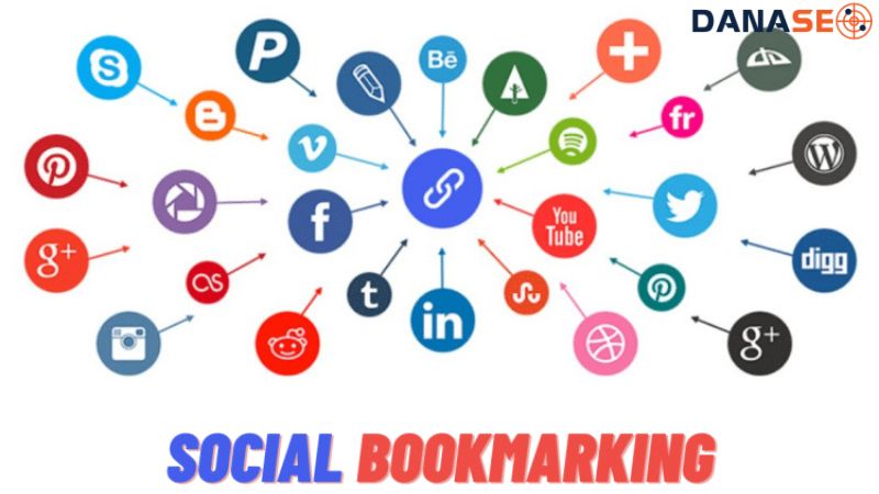 Sử dụng Social Bookmarking site lưu và chia sẻ liên kết công khai