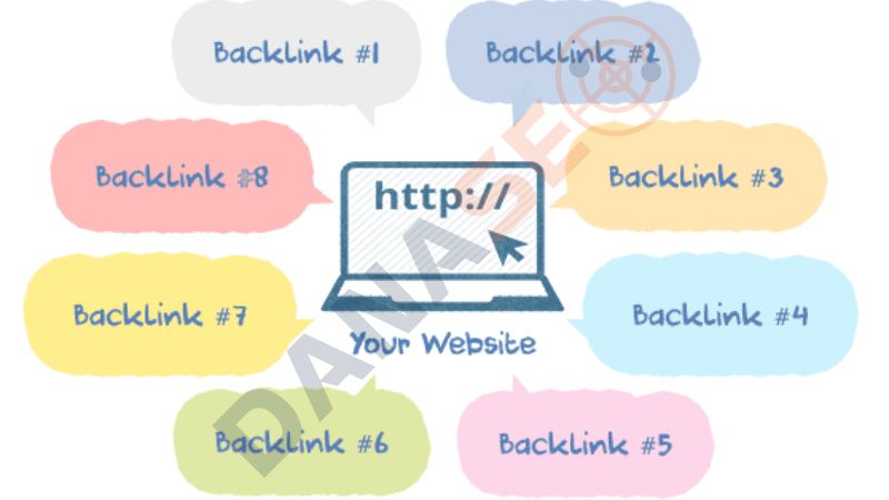 Nguồn backlink chất lượng từ LinkedIn