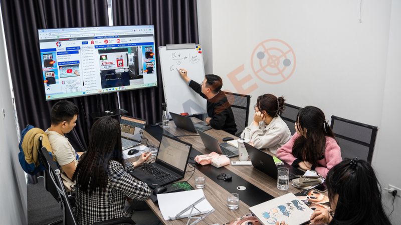 Đào tạo SEO - GTV SEO