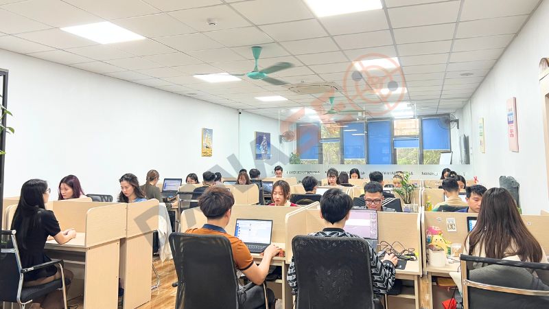 Trung tâm đào tạo SEO NGON