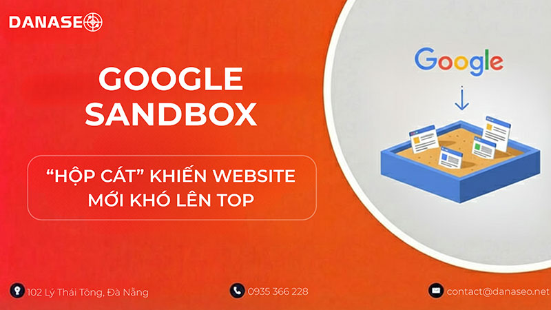 google-sandbox-danaseo