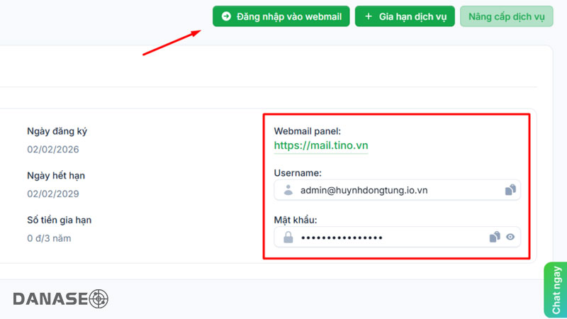 tino-tung-chuong-trinh-email-ten-mien-mien-phi-va-cach-dang-ky-danaseo