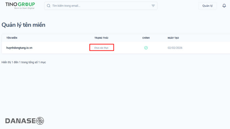 tino-tung-chuong-trinh-email-ten-mien-mien-phi-va-cach-dang-ky-danaseo
