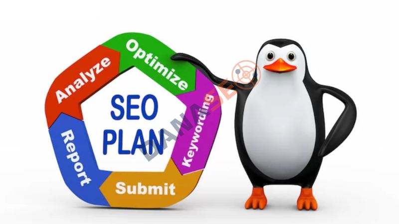 Cách thức Google Penguin hoạt động