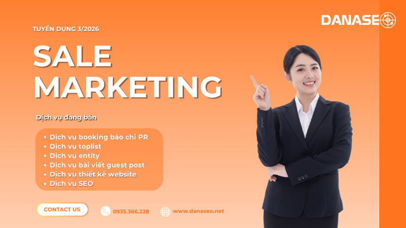 cty-danaseo-tuyen-nhan-vien-sale-marketing-co-kinh-nghiem-3-2026