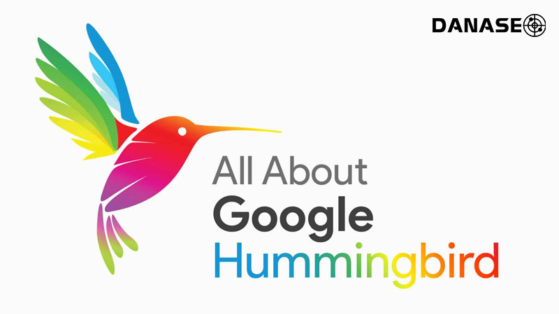 google-hummingbird