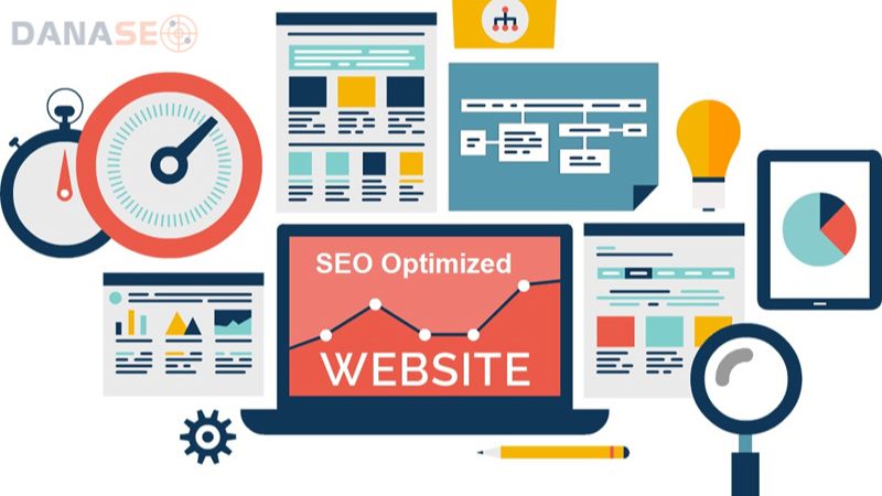 Những cách tối ưu website tránh bị Google Fred phạt