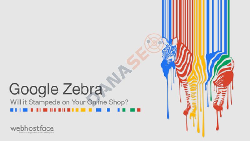 Sơ lược về thuật toán Google Zebra