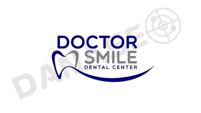Phong cách thiết kế logo nha khoa phổ biến