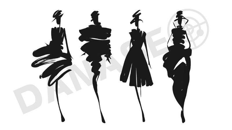 5 Bước để có một thiết kế logo thời trang chuẩn Local Brand