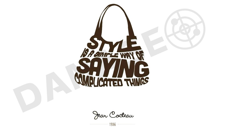 Những sai lầm phổ biến khi làm logo shop thời trang