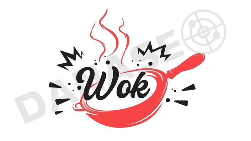 Quy trình 5 bước thiết kế logo ẩm thực