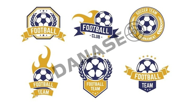 Tạo logo bóng đá miễn phí