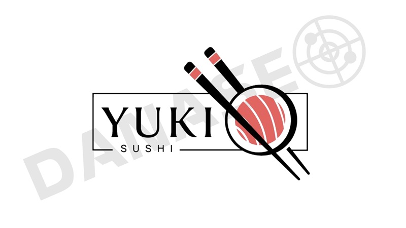 Thiết kế logo ẩm thực