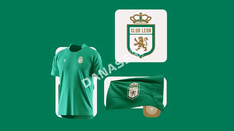 Phong cách Linh vật 1