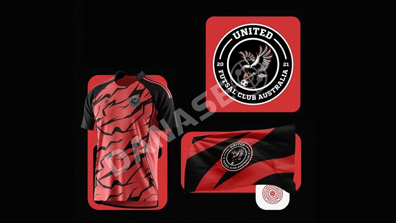 Phong cách Linh vật 3