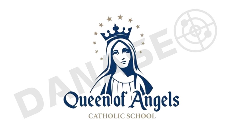 Thiết kế logo Công giáo