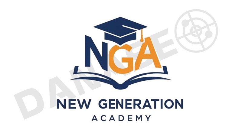 thiết kế logo giáo dục