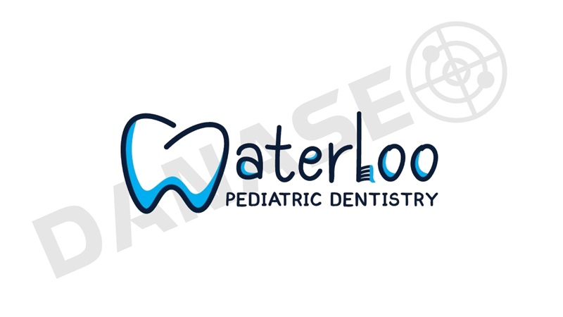 Thiết kế logo nha khoa