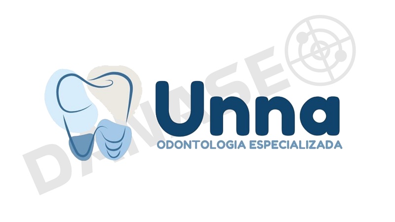 thiết kế logo nha khoa