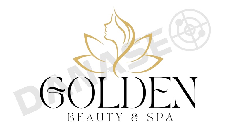 Thiết kế logo Spa đẹp