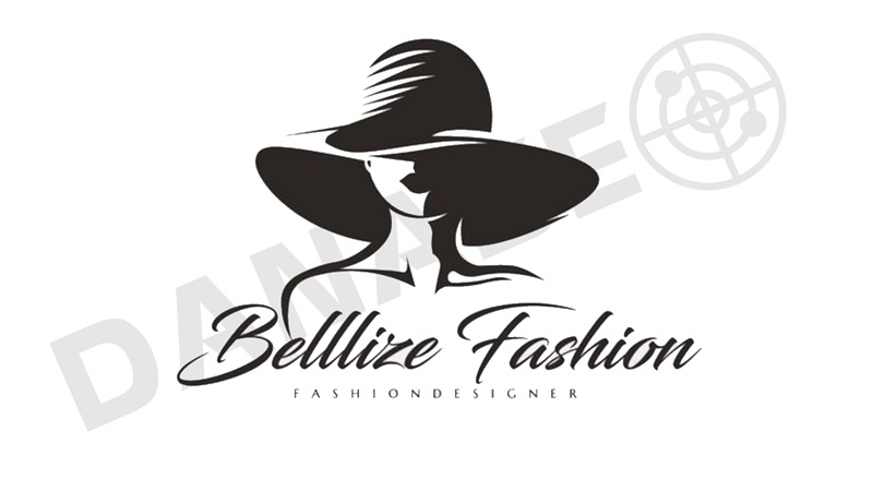 99+ Mẫu thiết kế Logo thời trang đẹp, sang trọng & Chuẩn xu hướng