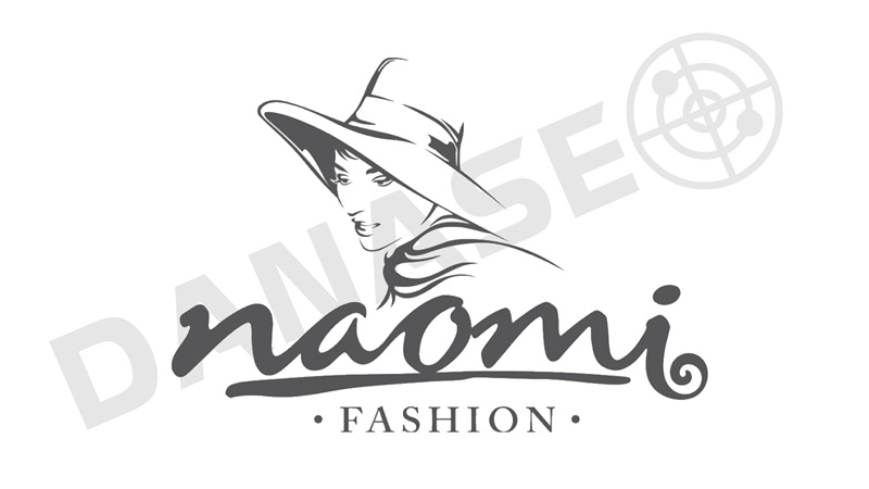 99+ Mẫu thiết kế Logo thời trang đẹp, sang trọng & Chuẩn xu hướng