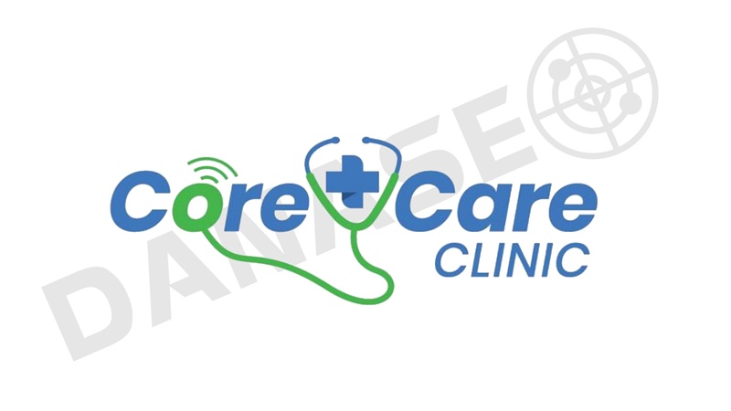 thiết kế logo y tế