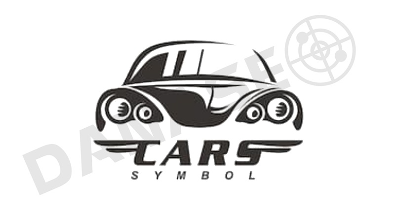 Tự thiết kế logo ô tô hay Thuê Agency
