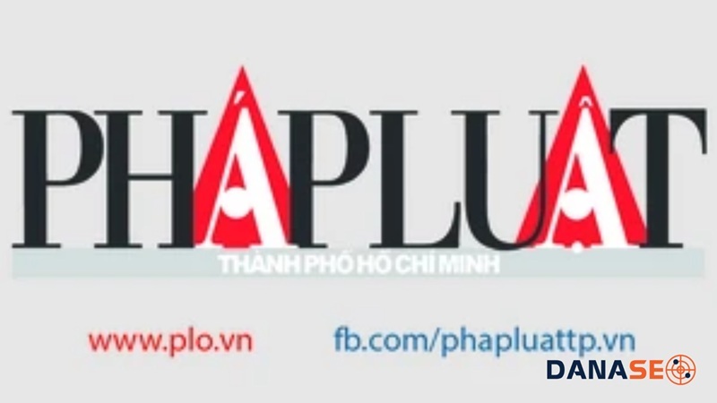 Báo điện tử Báo Pháp Luật TP.HCM