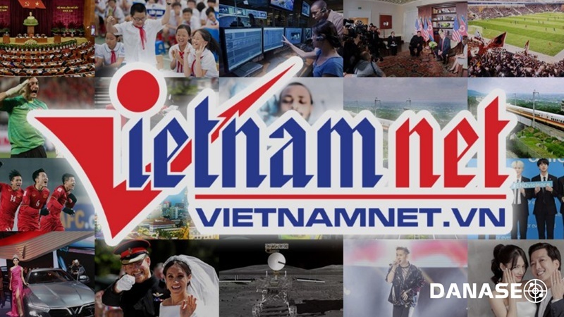Báo điện tử VietNamNet