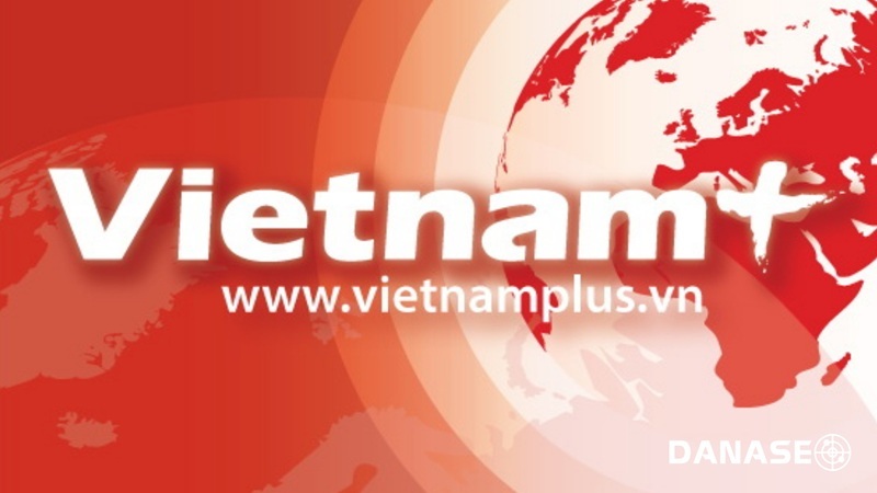 Báo điện tử VietnamPlus